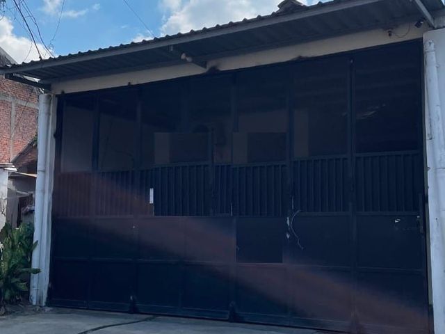 Rumah Dijual Raya Jelidro, Sambikerep, Surabaya