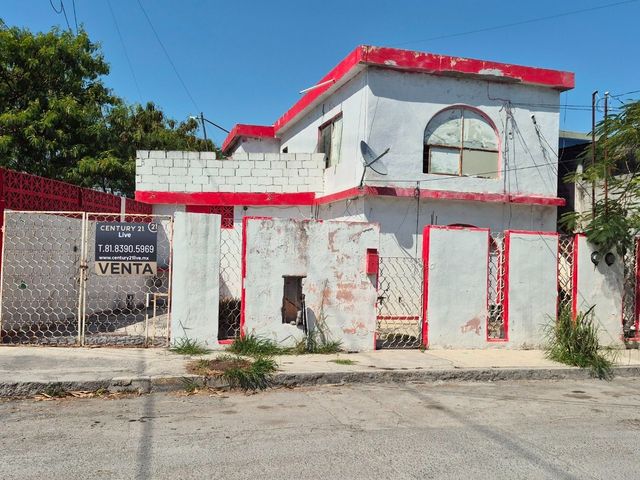 Casa en venta esquina