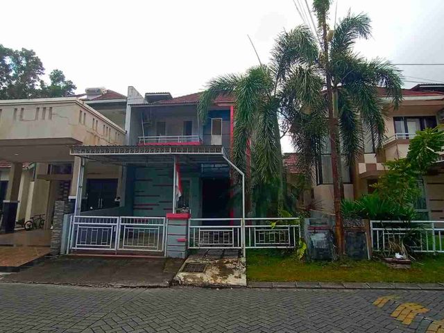 Disewakan Rumah semi Furnished