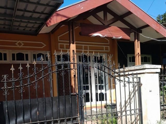 Rumah BENDUL MERISI Hadap : BARAT
