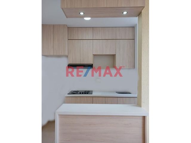 Hermoso Departamento En Alquiler En Condominio Centrika//ID: 1190996
