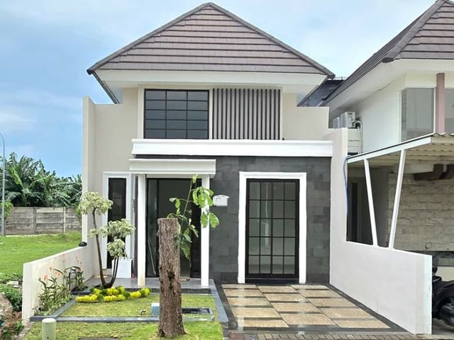 Dijual Rumah Safira Garden Sidoarjo Dekat Pusat Kota Pintu Tol Mall Alun Alun Sekolah Rumah Sakit