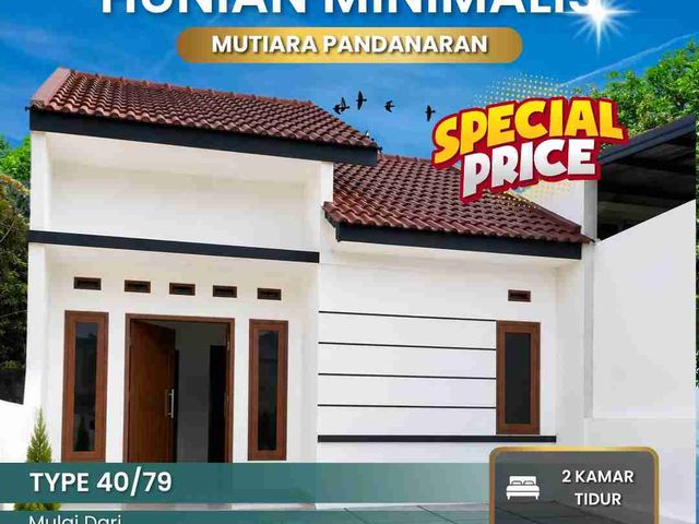 rumah Tembalang