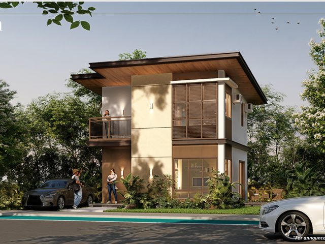 ✨ Something new and exciting is about to rise this August 2026 at the heart of Imus City, Cavite! ✨