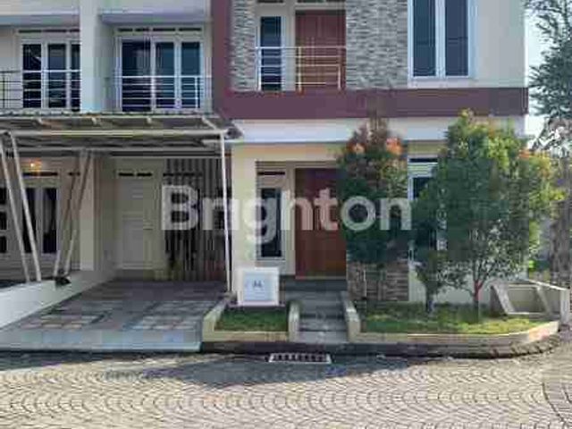 Rumah Dijual di Perumahan Lokasi Palagan