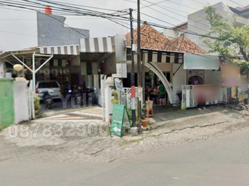 Dijual Rumah Daerah Brumbungan, Semarang