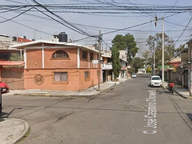 Casa en Condominio en Miguel Hidalgo Tlalpan