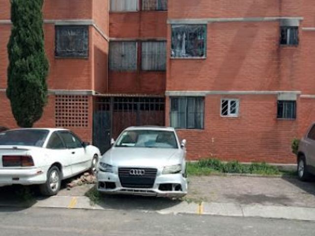 Departmento Tlahuac CDMX