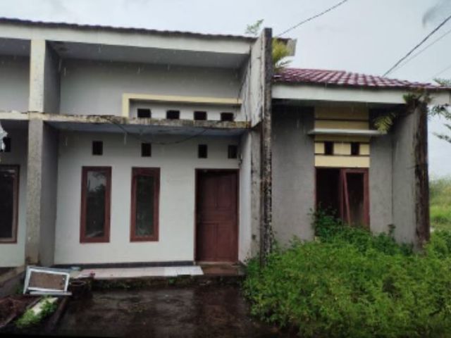 Dijual Rumah sekitar Jalan Poros Moncongloe, Maros