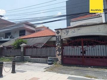 Rumah Dijual Dijalan Perak Timur Surabaya
