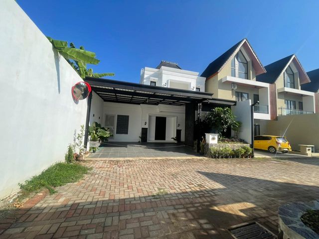 CLUSTER MEWAH DI PATI DEKAT DENGAN RS SOEWONDO