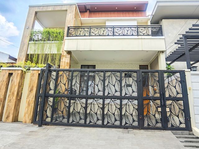 Dijual Rumah Baru Di Pulomas Jakarta Timur