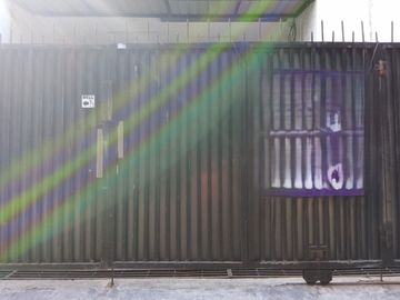 Rumah Rungkut Alang Alang