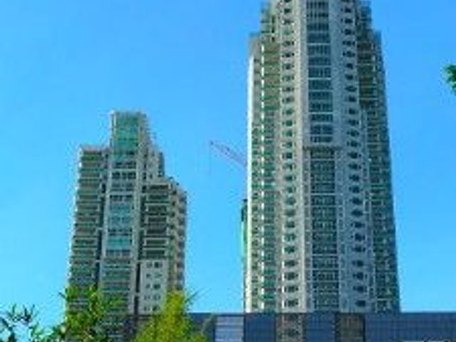 FOR SALE/RENT: 1 BEDROOM IN PARK TERRACES, MAKATI