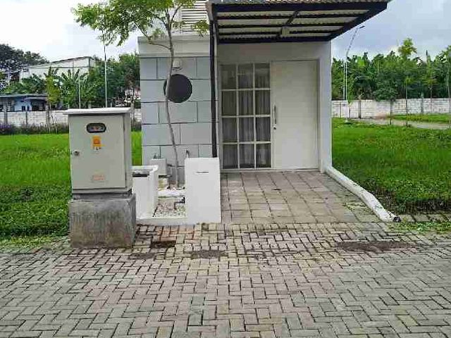 perumahan KTP Surabaya kota ..akses mudah kmn saja