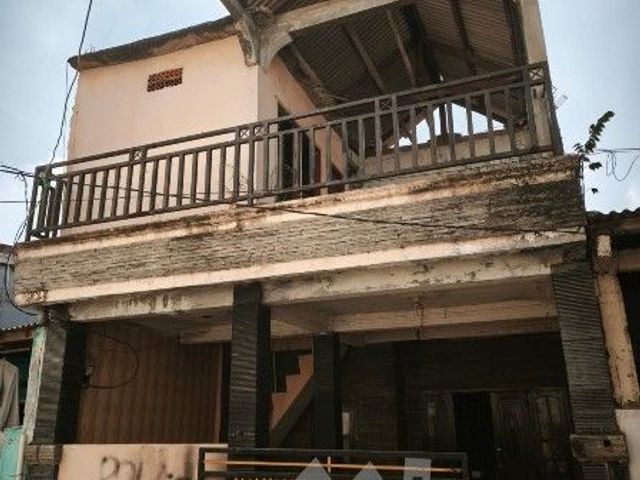 Dijual Murah Rumah Tingkat di Griya Asri Bahagia Bekasi, Lokasi Strategis Dekat Harapan Indah! (RCD 266)