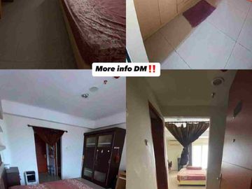Dijual Cepat Apartemen High Point Petra Surabaya