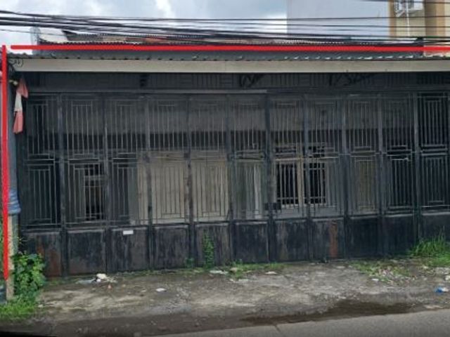 Dijual Rumah Makassar sekitar Jalan Letjen Hertasning, Jl Toddopuli Raya, Jl Borong Indah