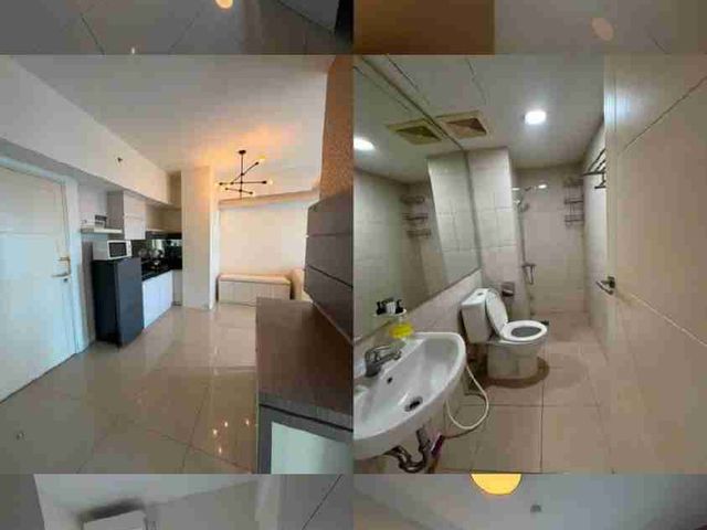 _Disewakan Apartemen Cantik Pakuwon Mall :_
