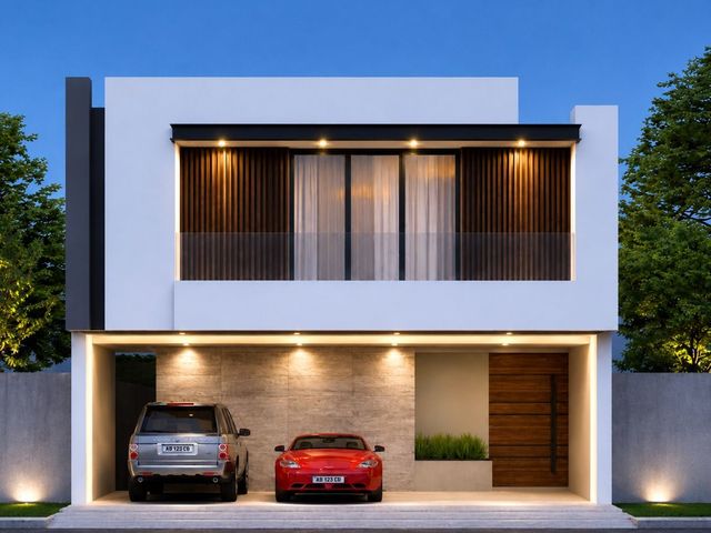 🏡 Casa en Preventa Zona Pedregal del Huajuco, Santiago, N.L.