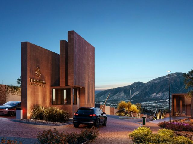 🏞️ Terrenos en Venta Zona Terranova Huasteca Valle Poniente, Santa Catarina, N.L.