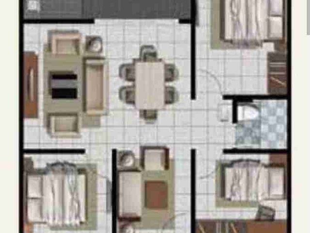 rumah siap huni tatar wangsakerta Kota baru parahyangan