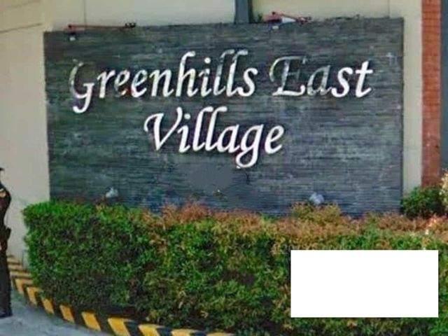 House for Sale in Greenhills East Village