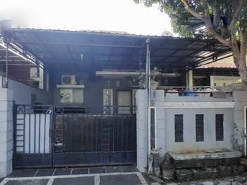 Dijual Rumah Dekat dengan Kampus Usm di Perum Graha Mukti Residence, Semarang
