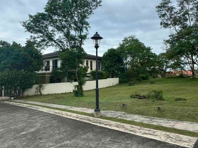 Prime Lot at 50K per sqm in Ayala Westgrove Heights | Silang Cavite