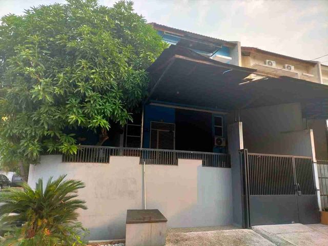 Dijual Rumah Daan Mogot Arcadia