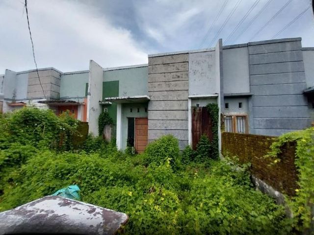 Dijual Rumah Tua Gowa sekitar Jalan Malino, Bontobaddo