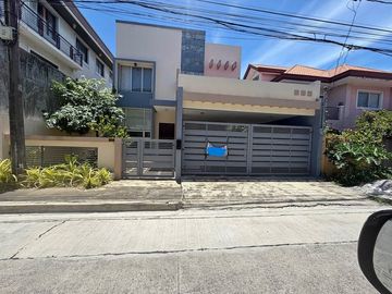 3BR House for Rent in Las Piñas  *Cittadella Executive Village