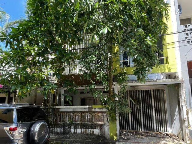 Dijual Rumah Makassar sekitar Jalan Toddopuli, Jl Puri Raya, Jl Borong Indah