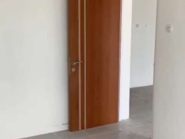 JUAL MURAH Apartemen Puncak Dharmahusada 2BR 56m Kosongan