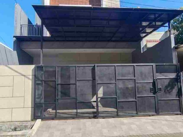 RUMAH MURAH RUNGKUT ASRI DEKAT UBAYA UPN RAYA MERR SEKOLAH PELAYARAN SURABAYA