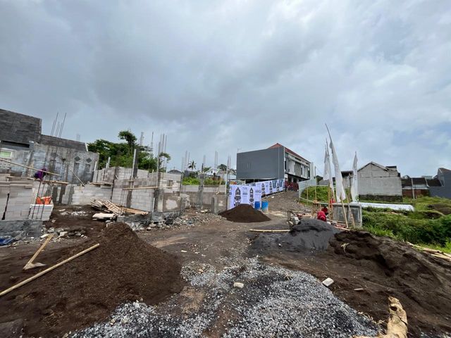 Kost Dijual Area Merjosari | Income Bulanan Menjanjikan