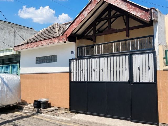 Rumah Libra , PLN : 1300