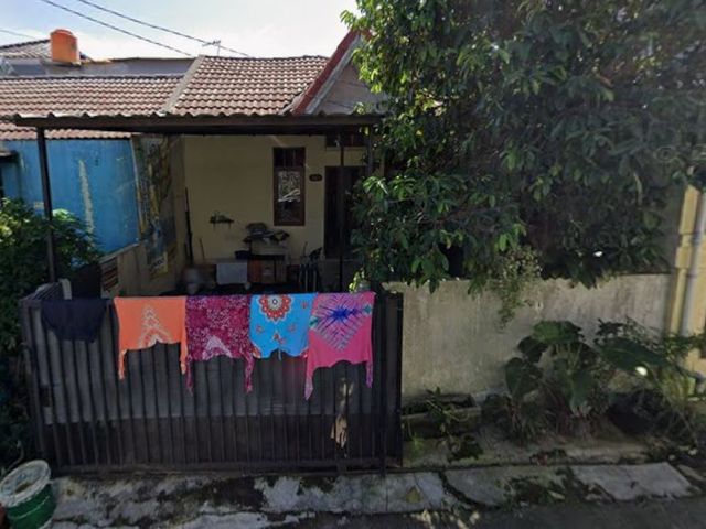 DIJUAL RUMAH PALING MURAH DI MBR BOGOR