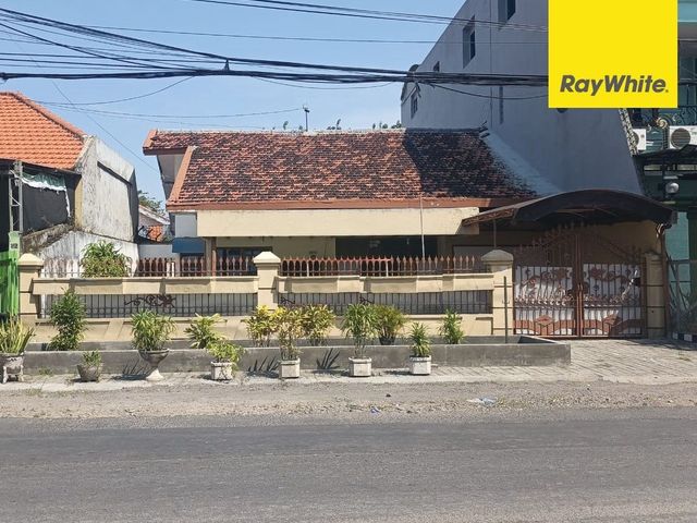 Rumah Dijual Di Kutisari Surabaya
