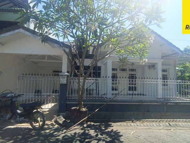 Rumah Disewakan Dijalan Rungkut Surabaya