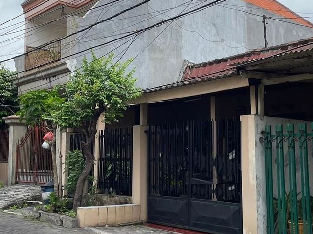 Rumah Dijual Simpang Darmo Permai Selatan, Surabaya