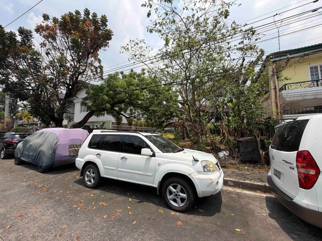 FOR SALE: NOT TUMBOK & NOT PERIMETER RESIDENTIAL VACANT LOT IN ACROPOLIS GREENS, QUEZON CITY