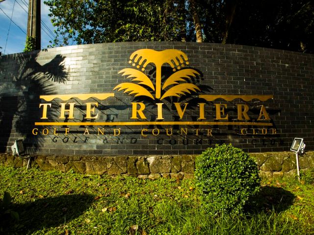 Riviera Residential Estate lot for sale