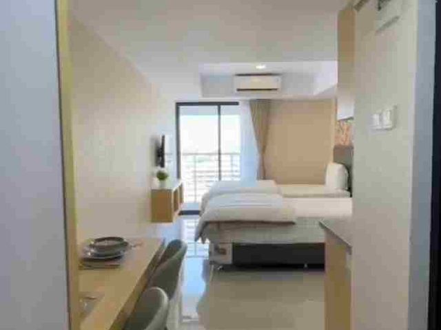 Disewakan deprima apartemen
