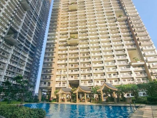 2 BEDROOM FOR SALE IN KAI RESIDENCES!
