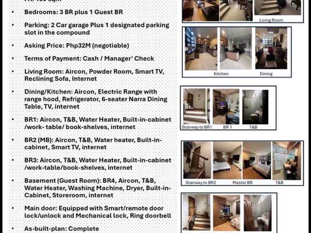 U6 SJR Townhouse