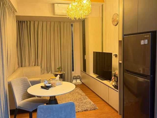 DIJUAL APART CONNECT PAKUWON MALL