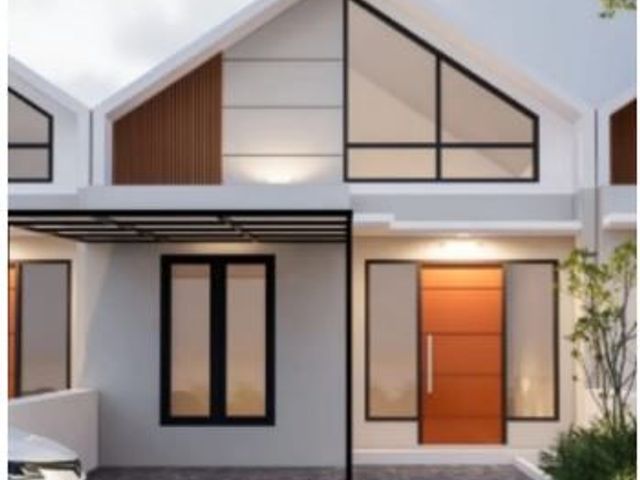 Dijual Rumah Makassar dalam Perumahan sekitar Sudiang, Jl Perintis Kemerdekaan