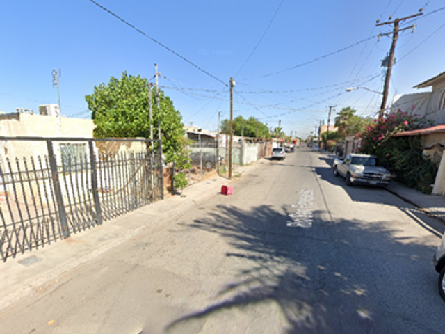 CASA EN VENTA, VALLE DORADO. IAME