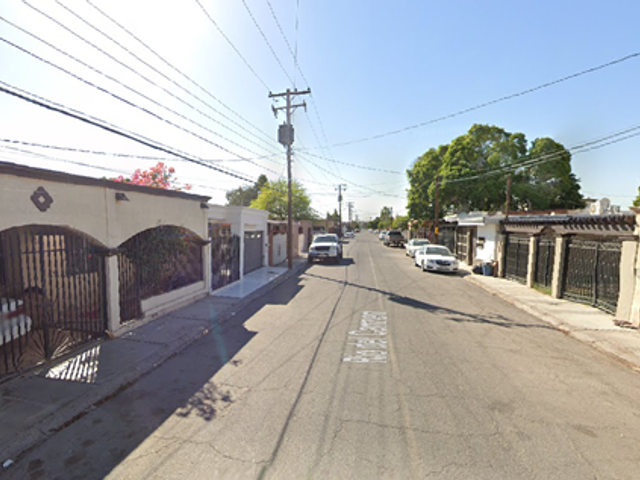 CASA EN VENTA, NUEVO MEXICALI. IAME.